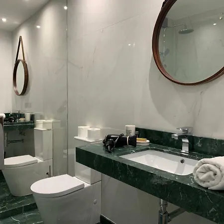 Daire - Sao Pedro Boutique *