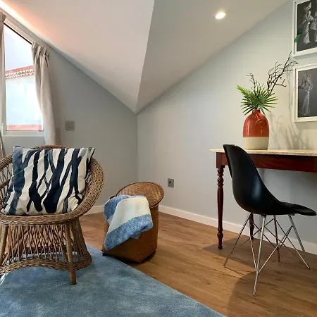 Appartamento - Sao Pedro Boutique