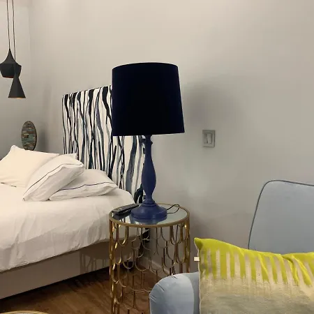 - Sao Pedro Boutique * Funchal