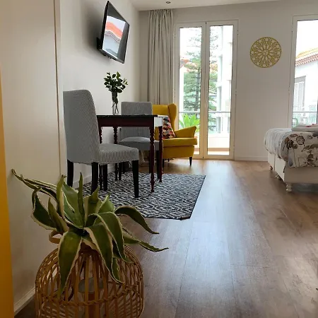 Apartment - Sao Pedro Boutique *