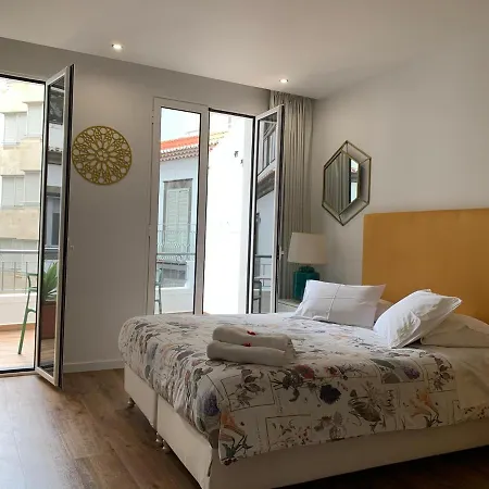 - Sao Pedro Boutique
