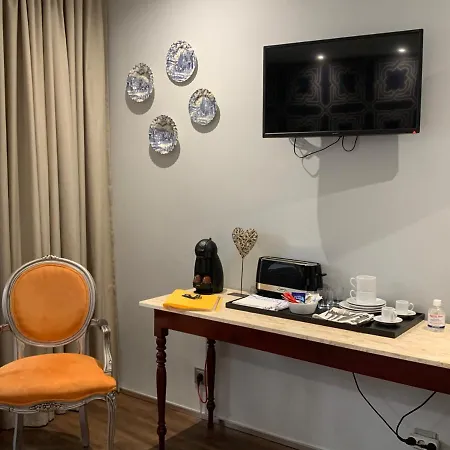 - Sao Pedro Boutique