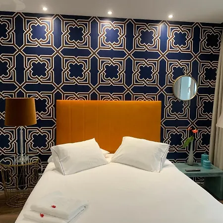 - Sao Pedro Boutique Apartment Funchal (Madeira)