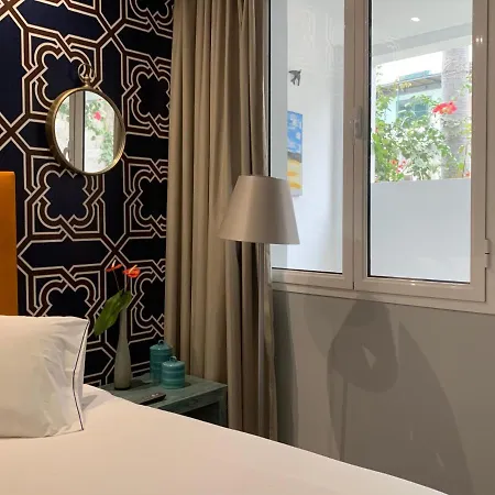 - Sao Pedro Boutique