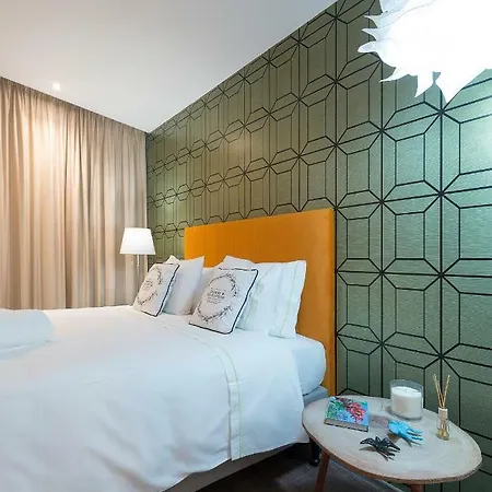 - Sao Pedro Boutique * فونشال