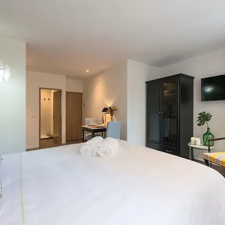 Apartment - Sao Pedro Boutique