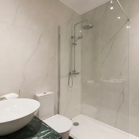 - Sao Pedro Boutique Apartment Funchal (Madeira)