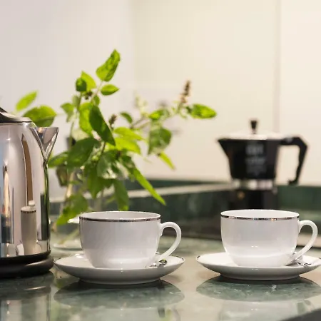 - Sao Pedro Boutique شقة