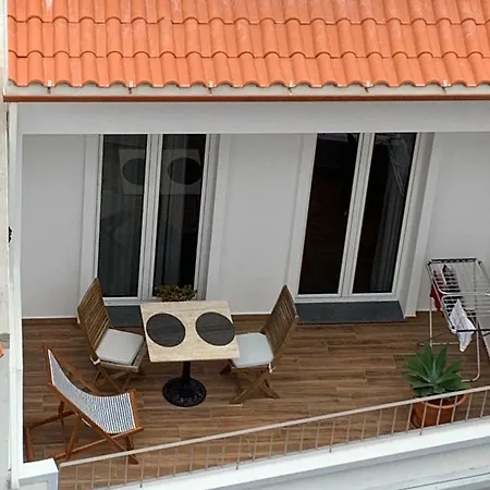 - Sao Pedro Boutique Apartment Funchal (Madeira)