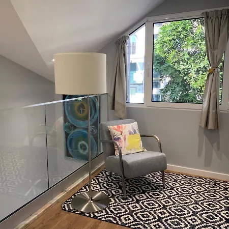 Apartment - Sao Pedro Boutique