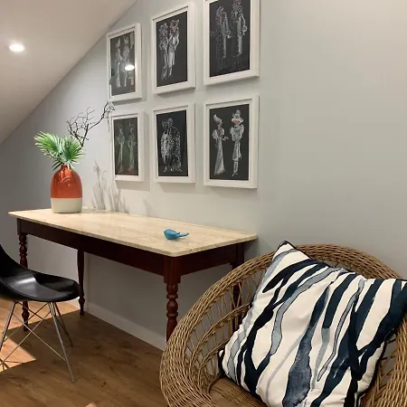 - Sao Pedro Boutique *