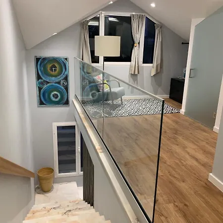 Apartment - Sao Pedro Boutique *