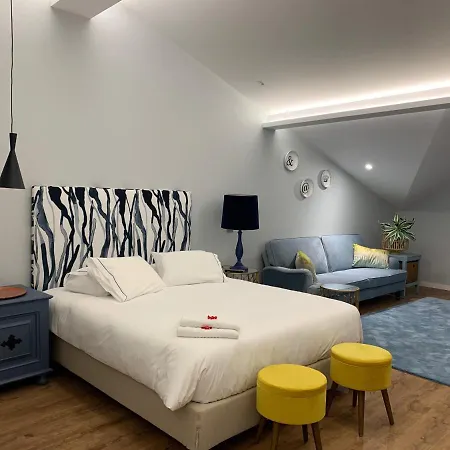 Apartment - Sao Pedro Boutique *