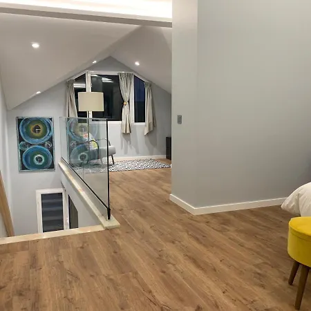 Apartment - Sao Pedro Boutique