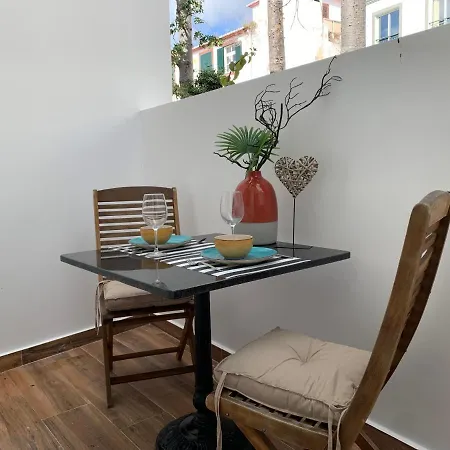 Lejlighed - Sao Pedro Boutique