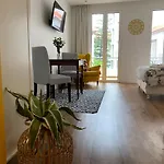 Apartment - Sao Pedro Boutique *