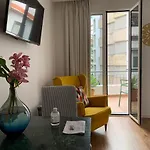 - Sao Pedro Boutique Apartment *
