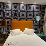 - Sao Pedro Boutique Apartment Funchal (Madeira)