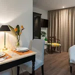 - Sao Pedro Boutique Funchal (Madeira)