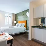 - Sao Pedro Boutique Apartment