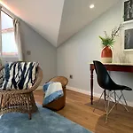 Apartment - Sao Pedro Boutique