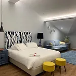 Apartment - Sao Pedro Boutique *