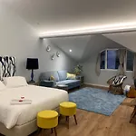 Apartment - Sao Pedro Boutique
