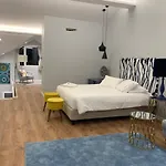 - Sao Pedro Boutique Apartment Funchal (Madeira)