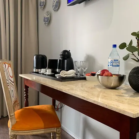 Appartement - Sao Pedro Boutique Funchal (Madeira)