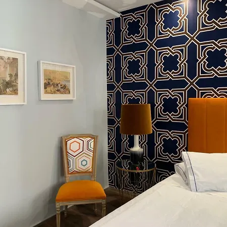 Appartement - Sao Pedro Boutique