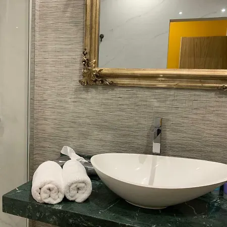 Appartement - Sao Pedro Boutique