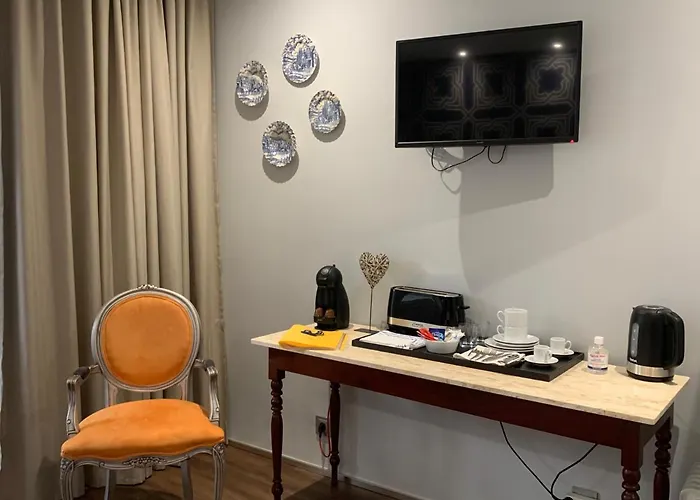 - Sao Pedro Boutique