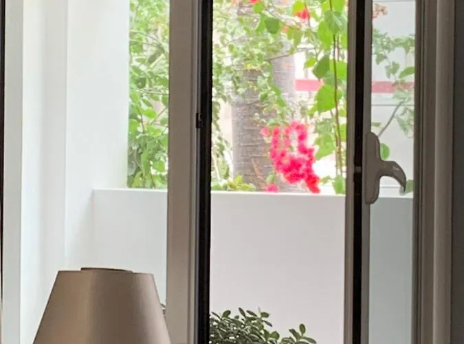 - Sao Pedro Boutique Apartmán Funchal (Madeira)