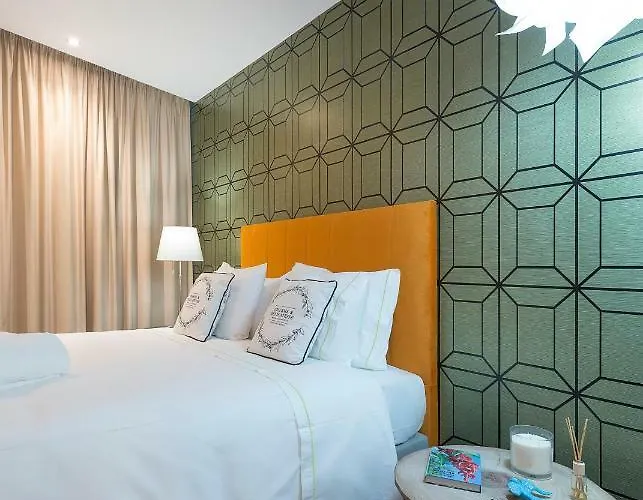 - Sao Pedro Boutique * Funchal (Madeira)