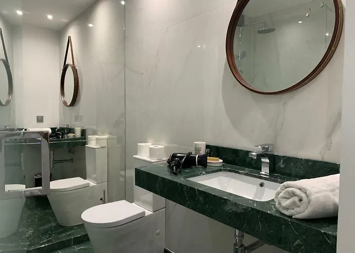 Apartmán - Sao Pedro Boutique *