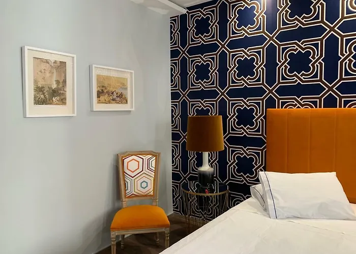 Apartmán - Sao Pedro Boutique