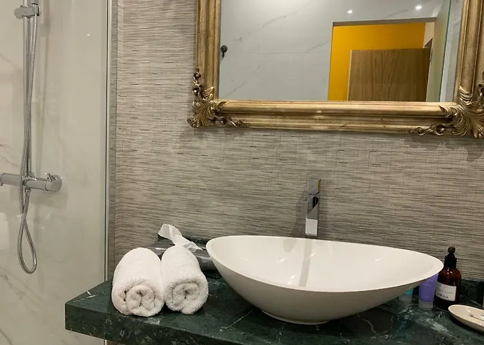 Apartmán - Sao Pedro Boutique