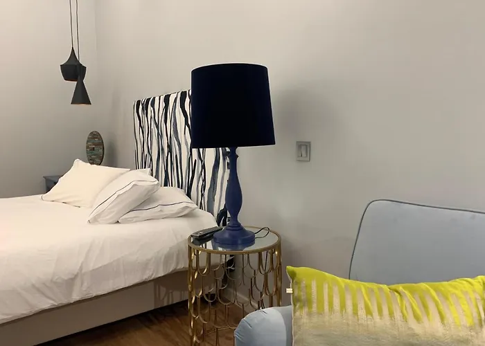 - Sao Pedro Boutique * Funchal (Madeira)