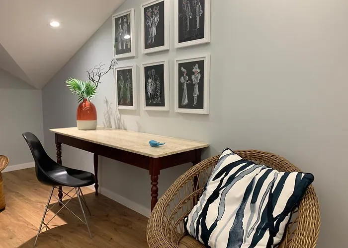 - Sao Pedro Boutique *