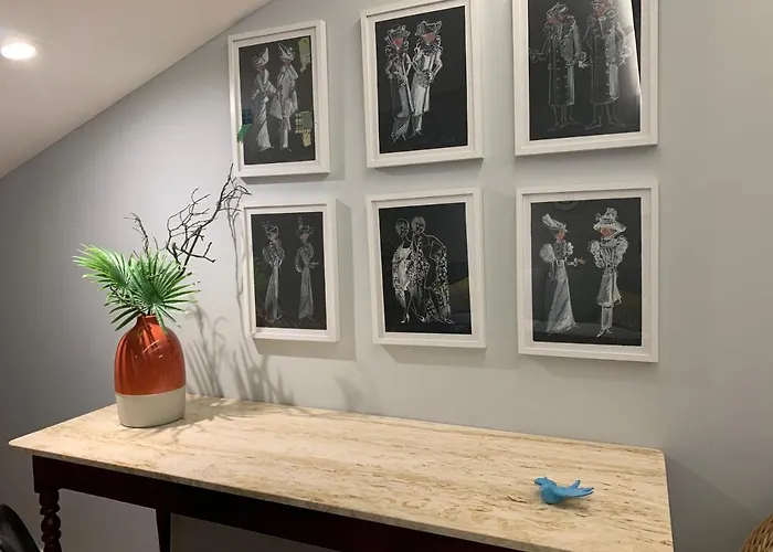 - Sao Pedro Boutique