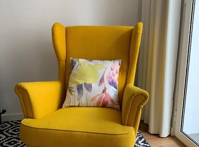 Apartmán - Sao Pedro Boutique Funchal (Madeira)